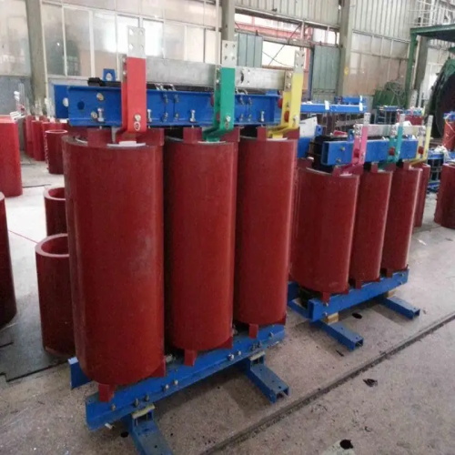 项城SCB10-250KVA干式变压器