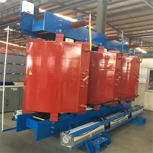 项城SCB10-500KVA干式变压器价格