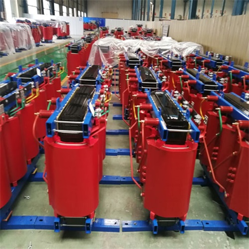 项城2500kva干式变压器尺寸