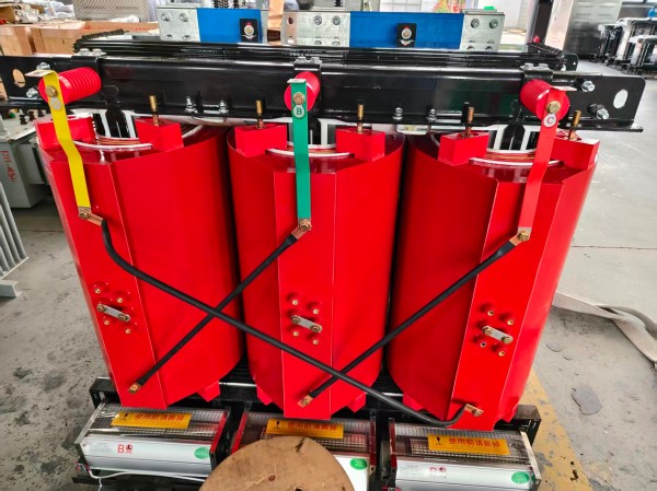 SCB18项城项城项城干式变压器 新一代高能效项城项城项城干式变压器